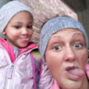 Meet your Posher, Mandy